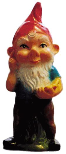 Giftzwerg