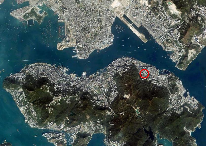 Hong Kong