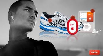 Nike+