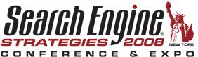 SES NYC Logo