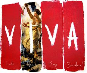 Coldplay Viva La Vida