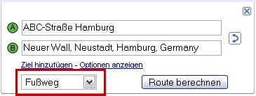 Google Maps