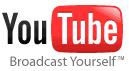 YouTube Logo
