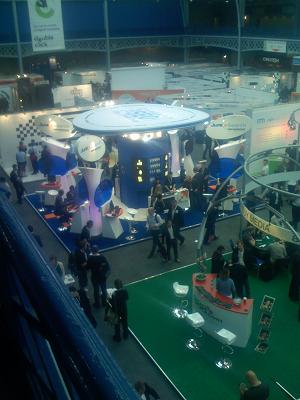 Ad Tech London 2008 Pic3