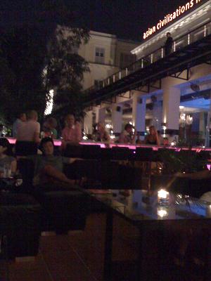 IndoChine in Singapore