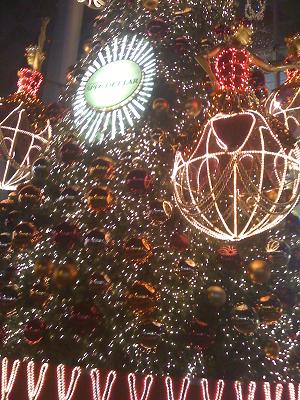 Christmas in Spur