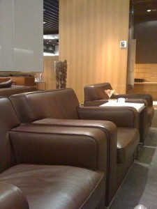 First Class Lounge München