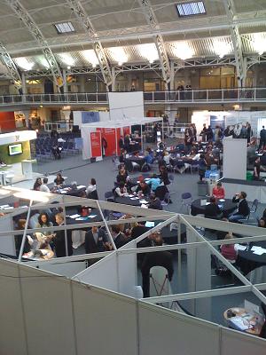 SES London 2009